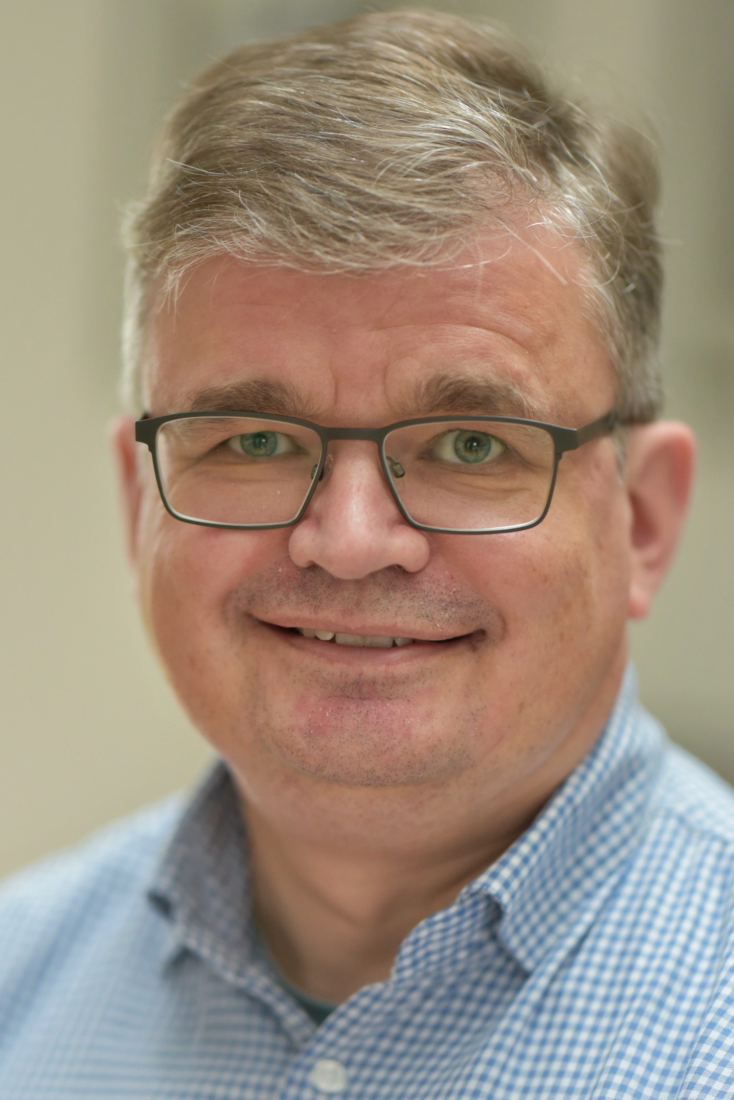 Henrik Støvring